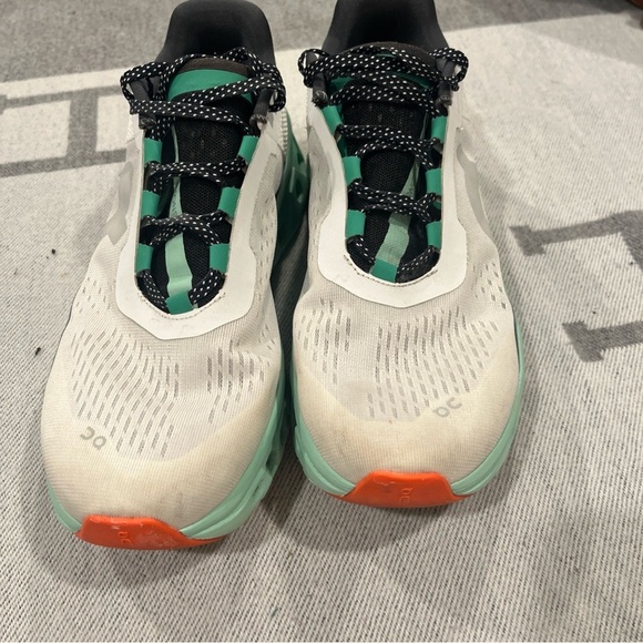 Sold Women’s On Cloudmonster - Picture 5 of 15